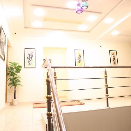 โรงแรมรอยัลฟอร์ต ลาฮอร์ ภายนอก รูปภาพ